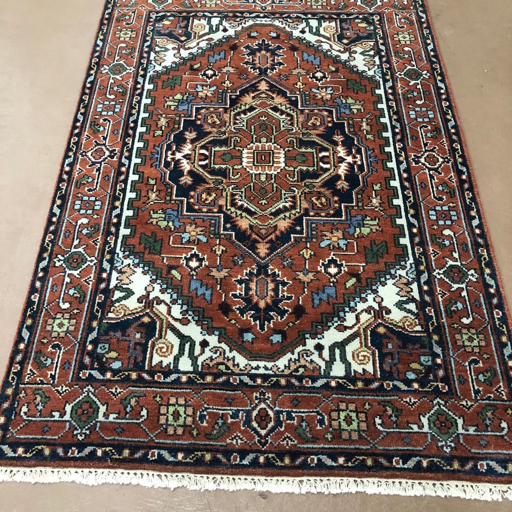Hand Made in India